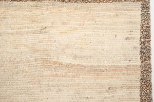 4x6 Persian Gabbeh Rug | BINA
