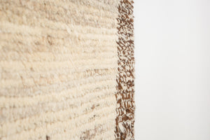 4x6 Persian Gabbeh Rug | BINA