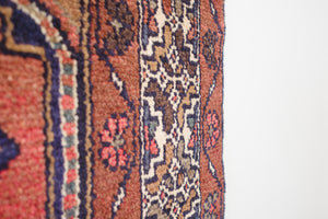 2.5x10 Persian Rug | BORNA