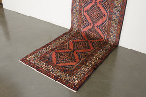 2.5x10 Persian Rug | BORNA