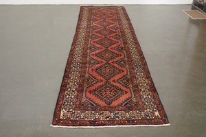 2.5x10 Persian Rug | BORNA