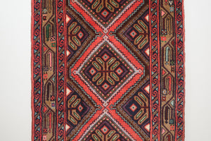 2.5x10 Persian Rug | CHAVOSH