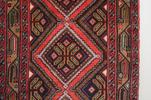 2.5x10 Persian Rug | CHAVOSH
