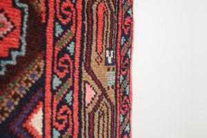 2.5x10 Persian Rug | CHAVOSH