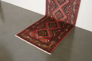 2.5x10 Persian Rug | CHAVOSH