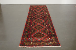 2.5x10 Persian Rug | CHAVOSH