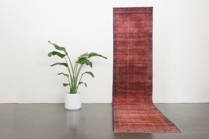3x13 Persian Rug | BORZU