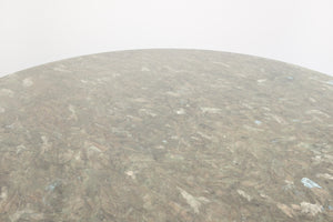 Italian Stone Dining Table