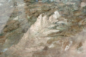 Italian Stone Dining Table