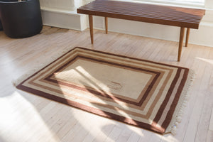 3x4 Turkish Rug | ESRIN