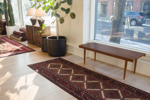 3x9 Persian Rug | BAZYAR