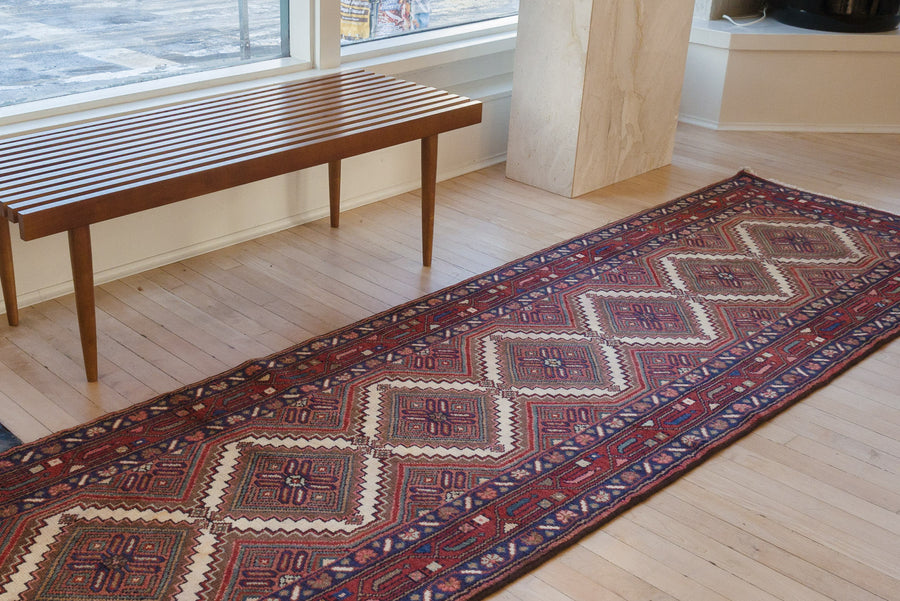 3x9 Persian Rug | BAZYAR
