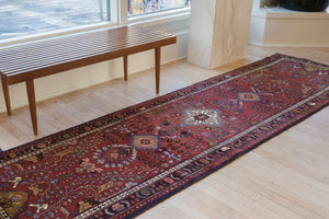 3x10 Persian Rug | BAZAN
