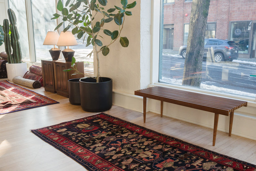 3.5x10 Persian Rug | BARID
