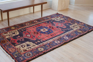 4x6 Persian Rug | BARMAN