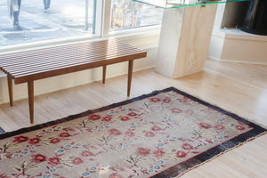 2.5x7 Turkish Rug | FERHAT