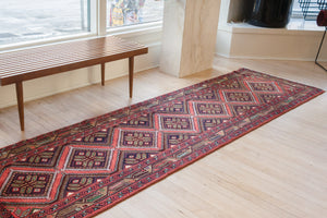 2.5x10 Persian Rug | CHAVOSH