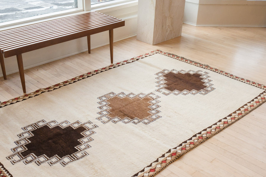 4x7 Persian Rug | ARTAY