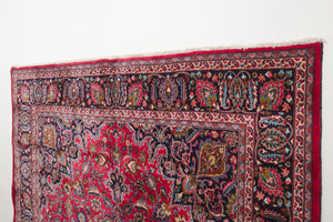 9.5x13 Persian Rug | GIV
