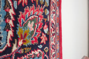9.5x13 Persian Rug | GIV