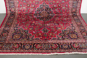 9.5x13 Persian Rug | GIV