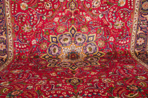 10x13 Persian Rug | DABA