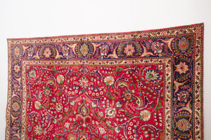 10x13 Persian Rug | DABA