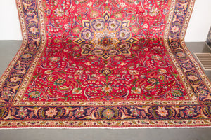 10x13 Persian Rug | DABA