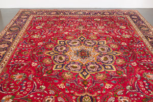 10x13 Persian Rug | DABA