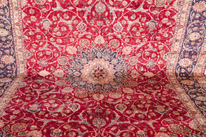 9.5x12.5 Persian Rug | DADVAR