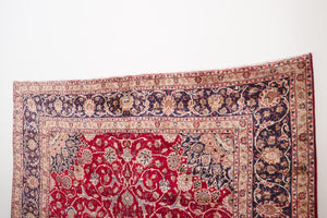 9.5x12.5 Persian Rug | DADVAR