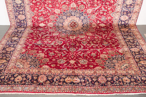 9.5x12.5 Persian Rug | DADVAR