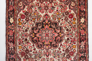 5x8 Persian Rug | FARIS