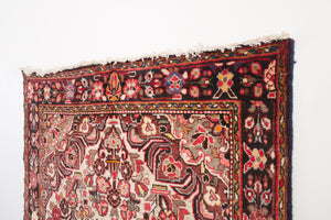 5x8 Persian Rug | FARIS