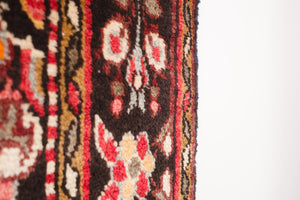 5x8 Persian Rug | FARIS