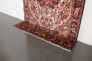 5x8 Persian Rug | FARIS