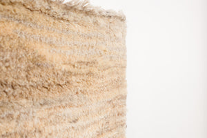 4x6 Persian Gabbeh Rug | DOLAT