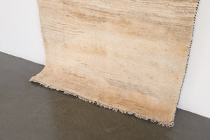 4x6 Persian Gabbeh Rug | DOLAT