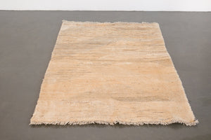 4x6 Persian Gabbeh Rug | DOLAT