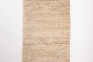 3x6.5 Persian Gabbeh Rug | EBI