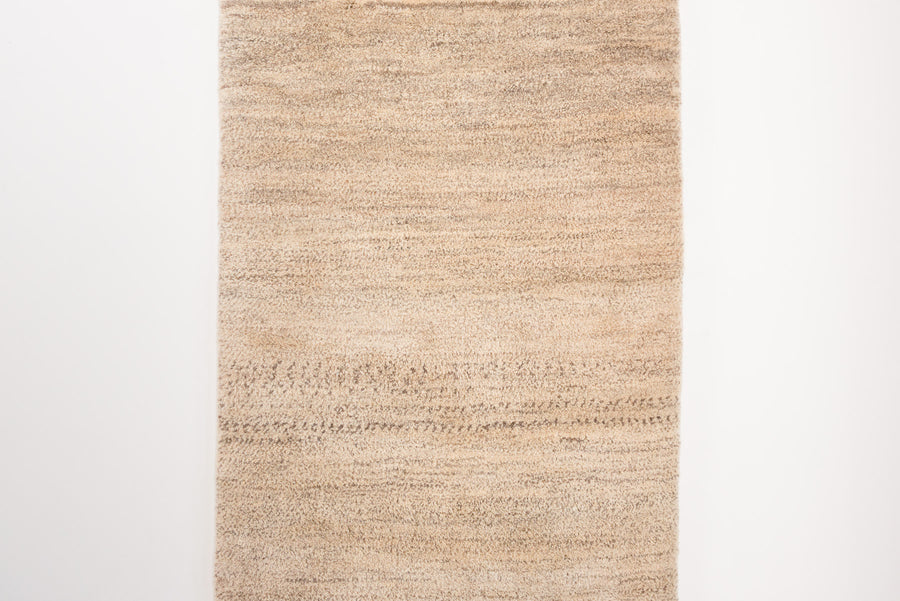 3x6.5 Persian Gabbeh Rug | EBI