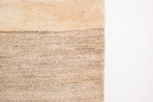 3x6.5 Persian Gabbeh Rug | EBI