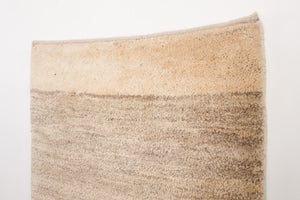 3x6.5 Persian Gabbeh Rug | EBI