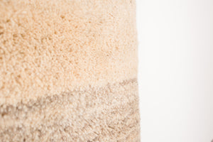 3x6.5 Persian Gabbeh Rug | EBI