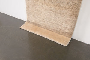 3x6.5 Persian Gabbeh Rug | EBI