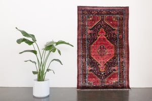 4x7 Persian Rug | FARBOD