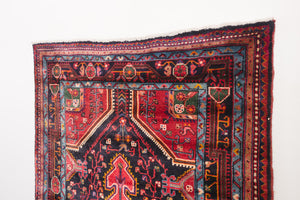 4x7 Persian Rug | FARBOD