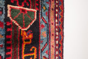 4x7 Persian Rug | FARBOD
