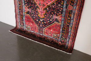 4x7 Persian Rug | FARBOD