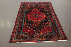 4x7 Persian Rug | FARBOD